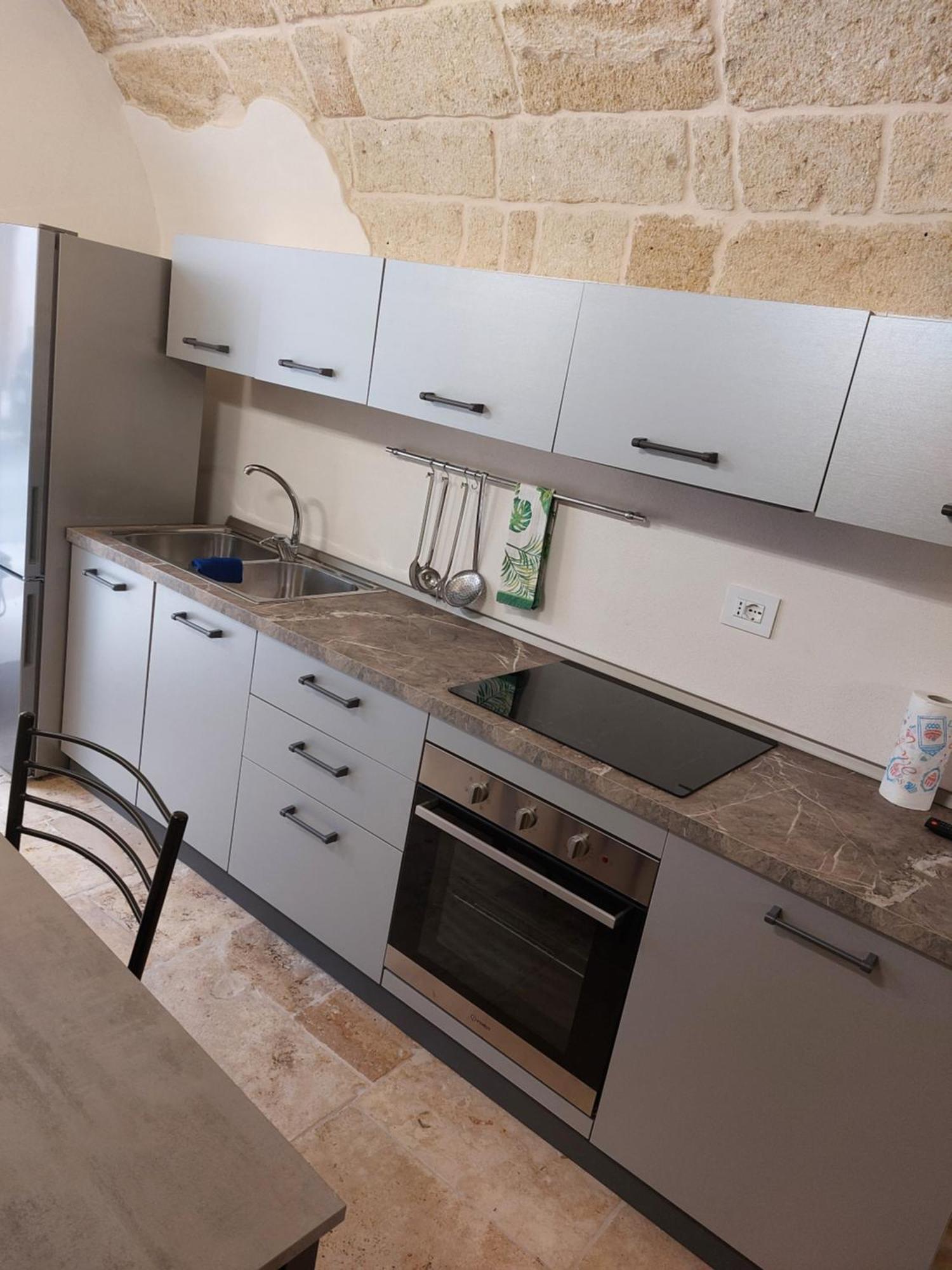 Casa Ciardinella Villa Polignano a Mare Buitenkant foto