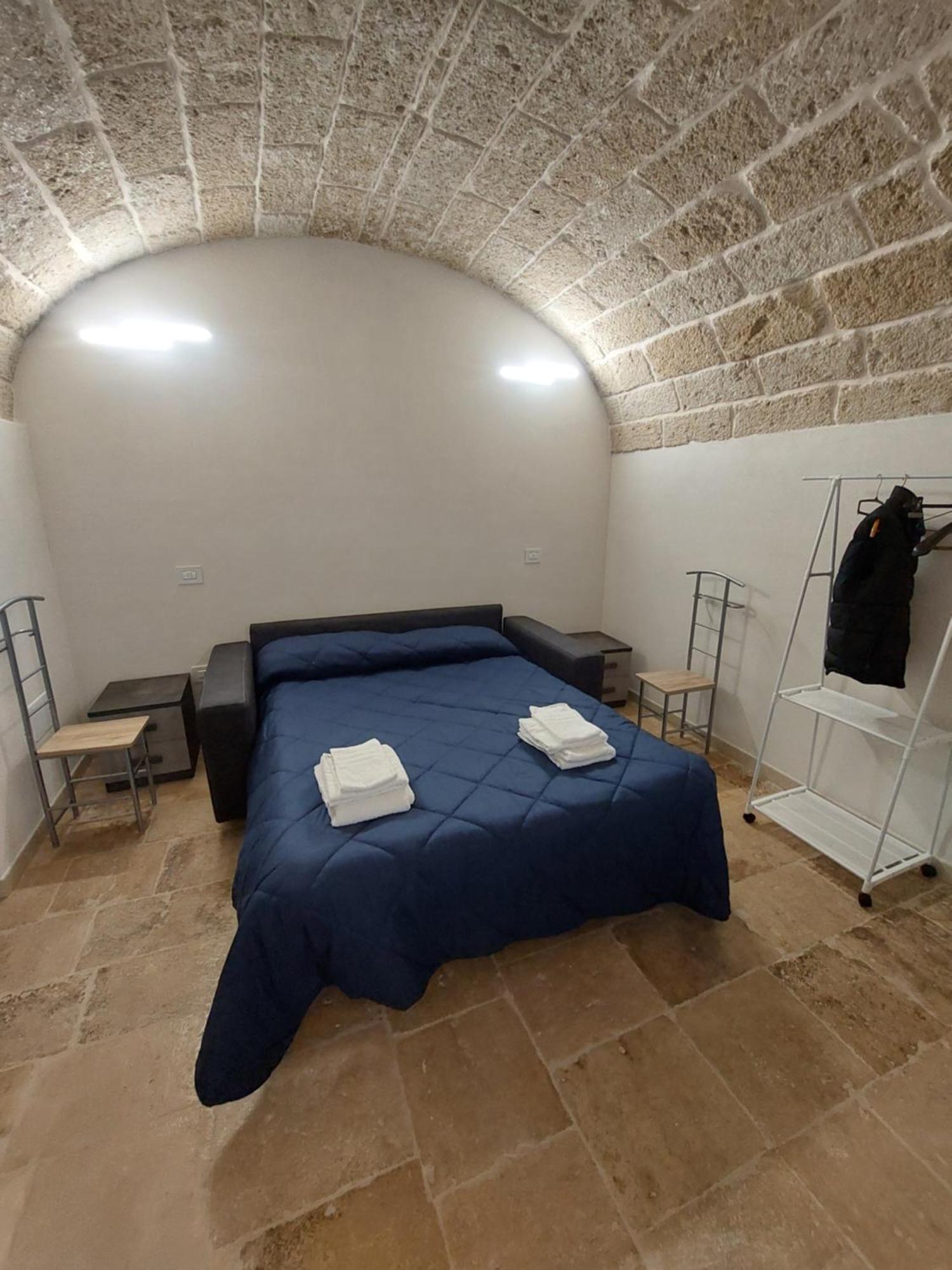 Casa Ciardinella Villa Polignano a Mare Buitenkant foto