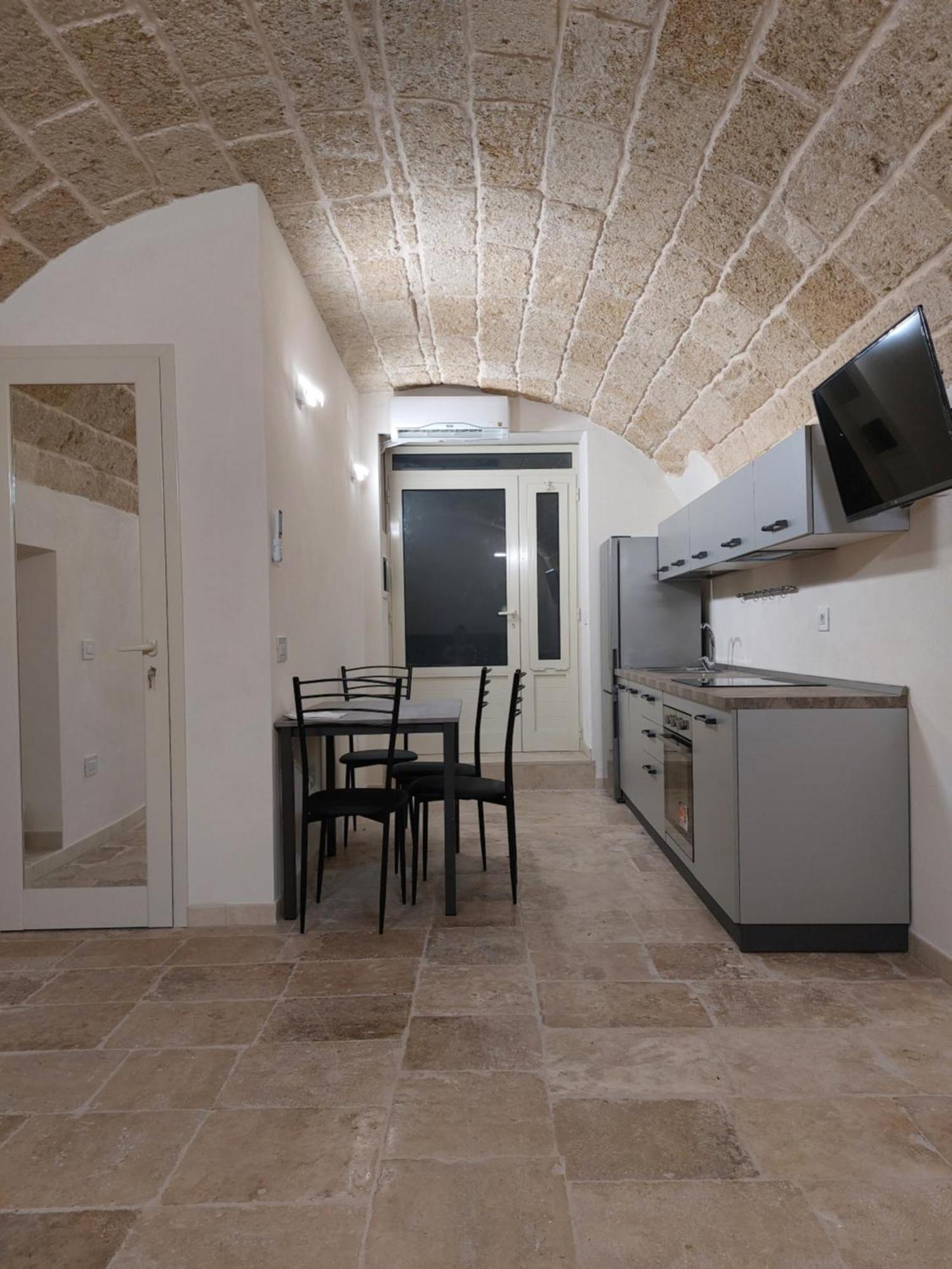 Casa Ciardinella Villa Polignano a Mare Buitenkant foto