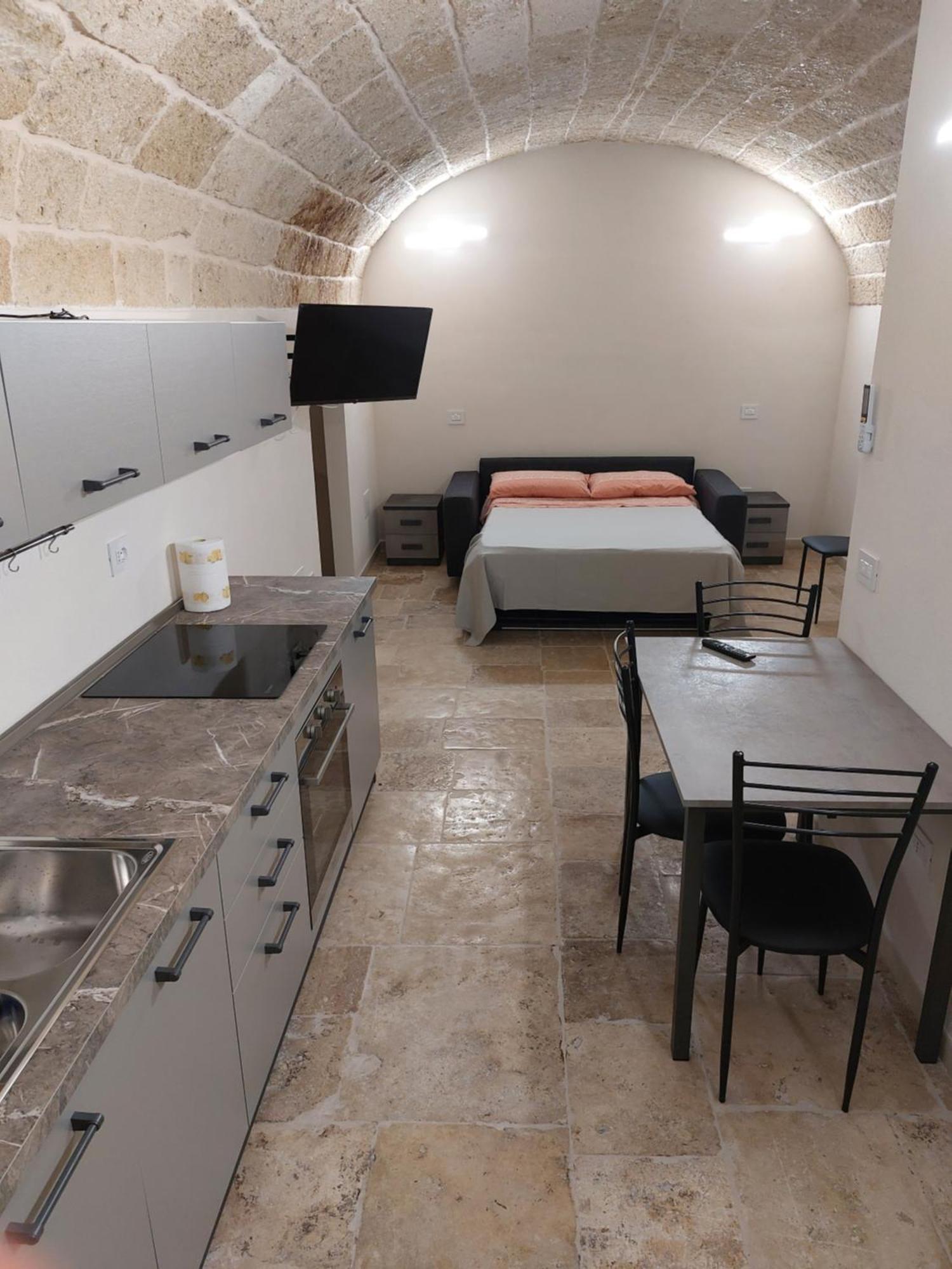 Casa Ciardinella Villa Polignano a Mare Buitenkant foto