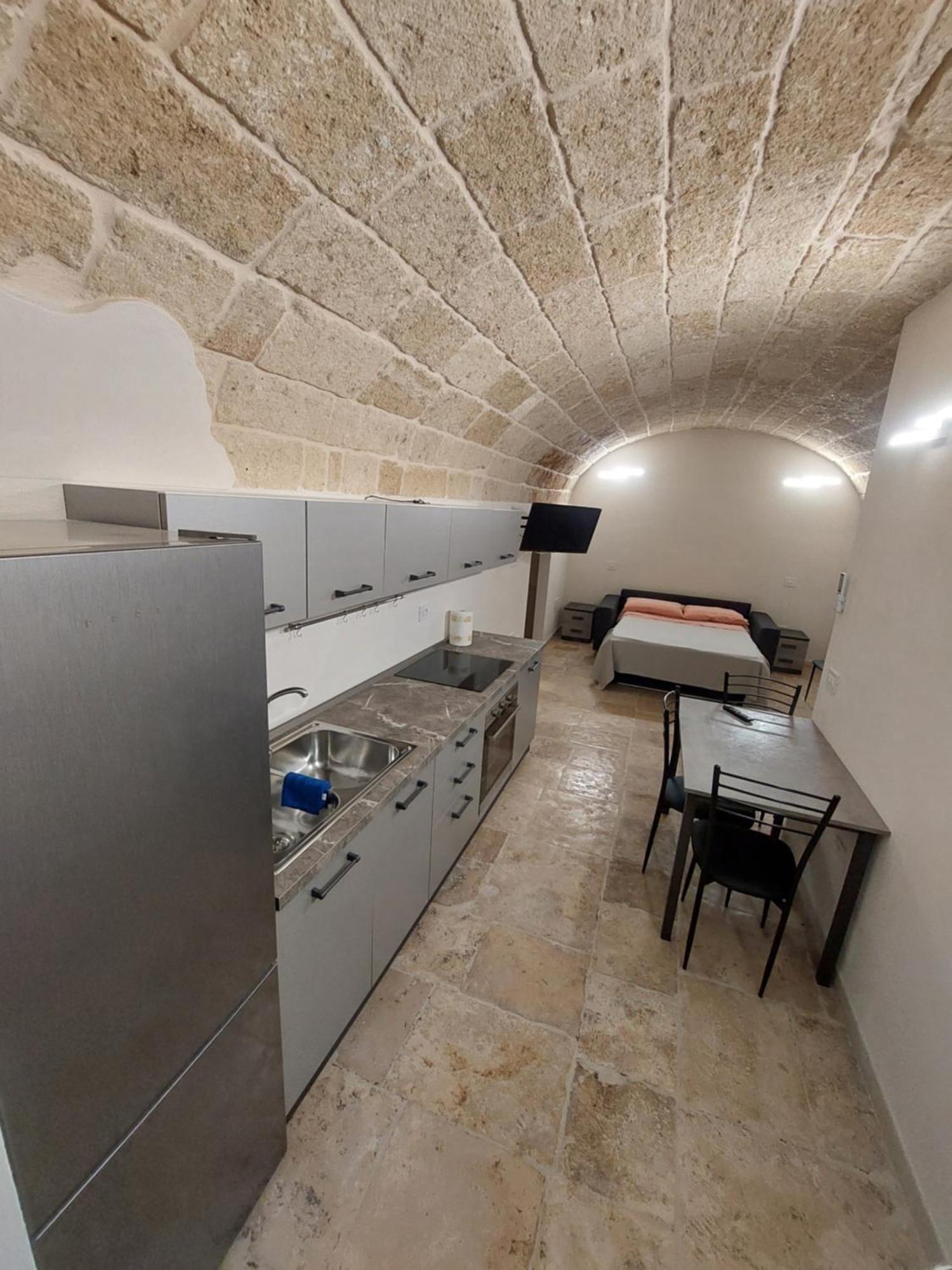 Casa Ciardinella Villa Polignano a Mare Buitenkant foto
