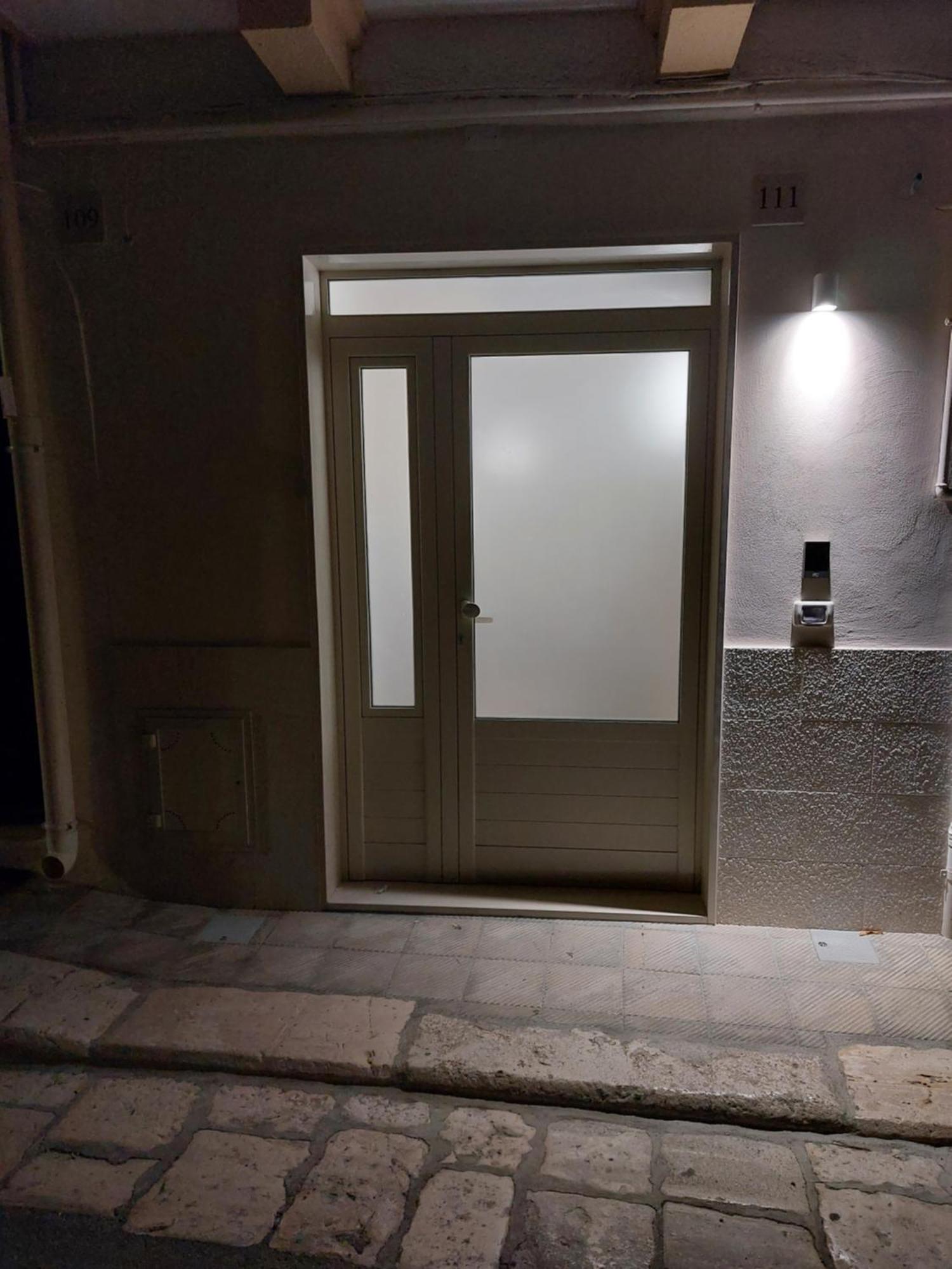 Casa Ciardinella Villa Polignano a Mare Buitenkant foto